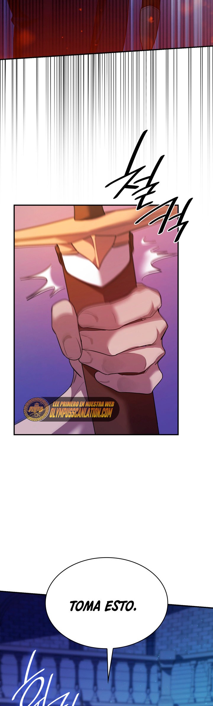 Read Mago Infinito Es Manga Online