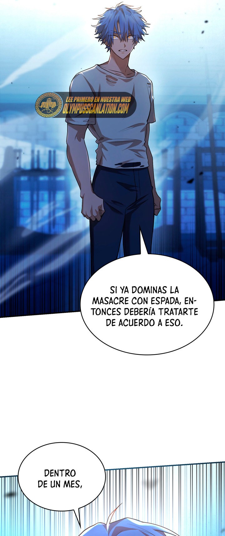 Read Mago Infinito Es Manga Online