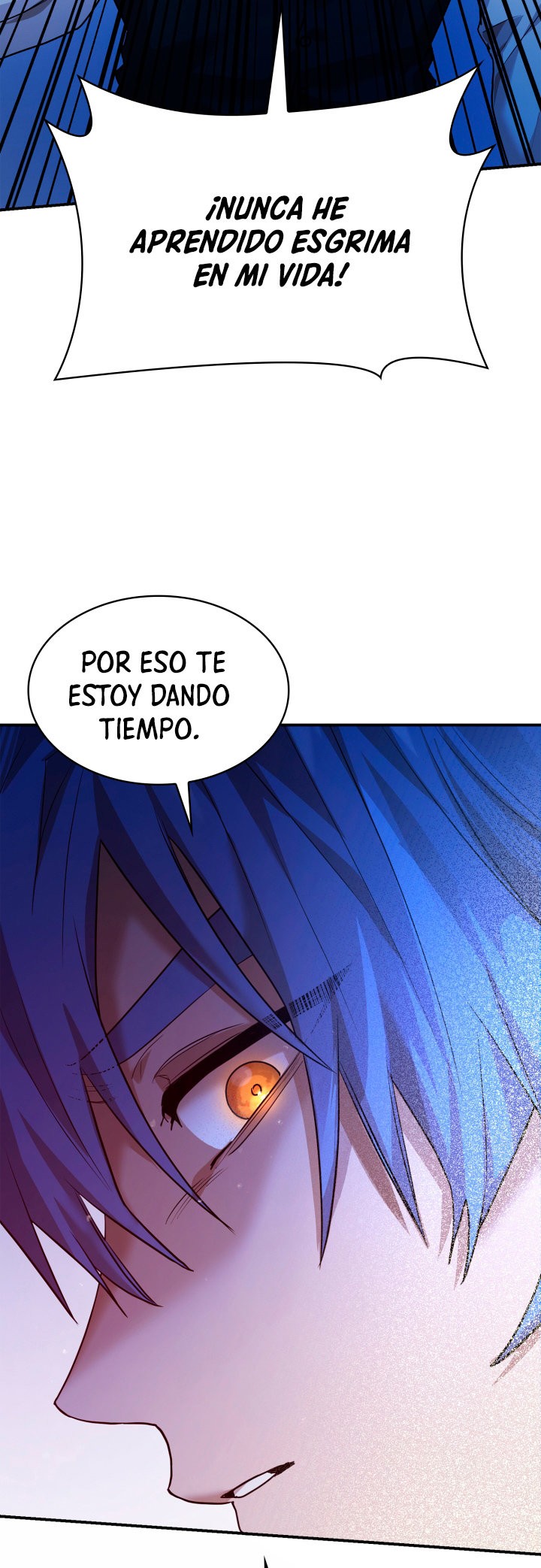 Read Mago Infinito Es Manga Online