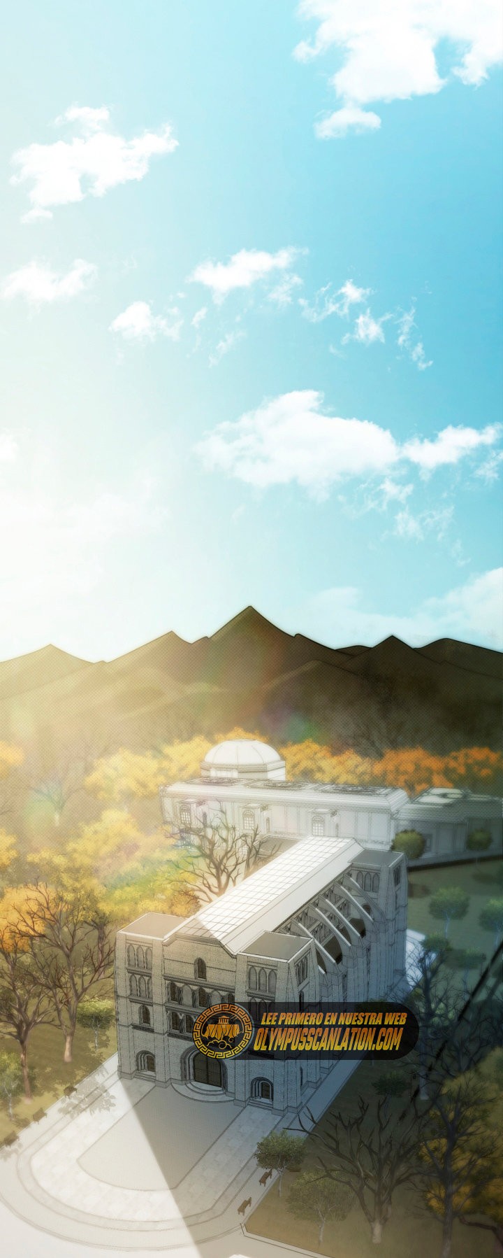 Read Mago Infinito Es Manga Online