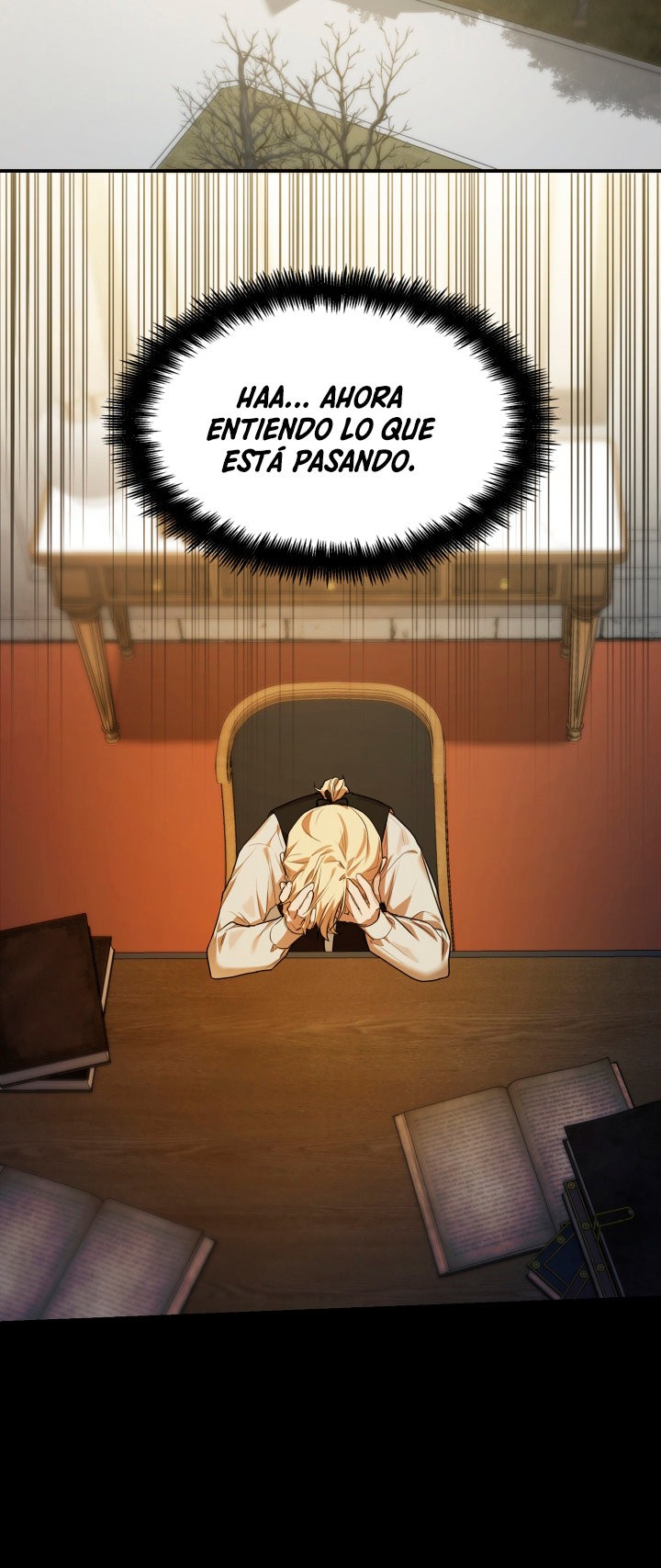 Read Mago Infinito Es Manga Online