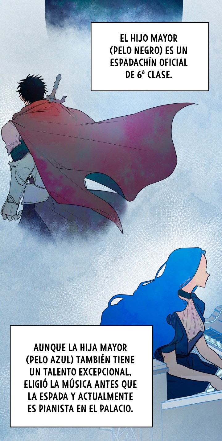 Read Mago Infinito Es Manga Online