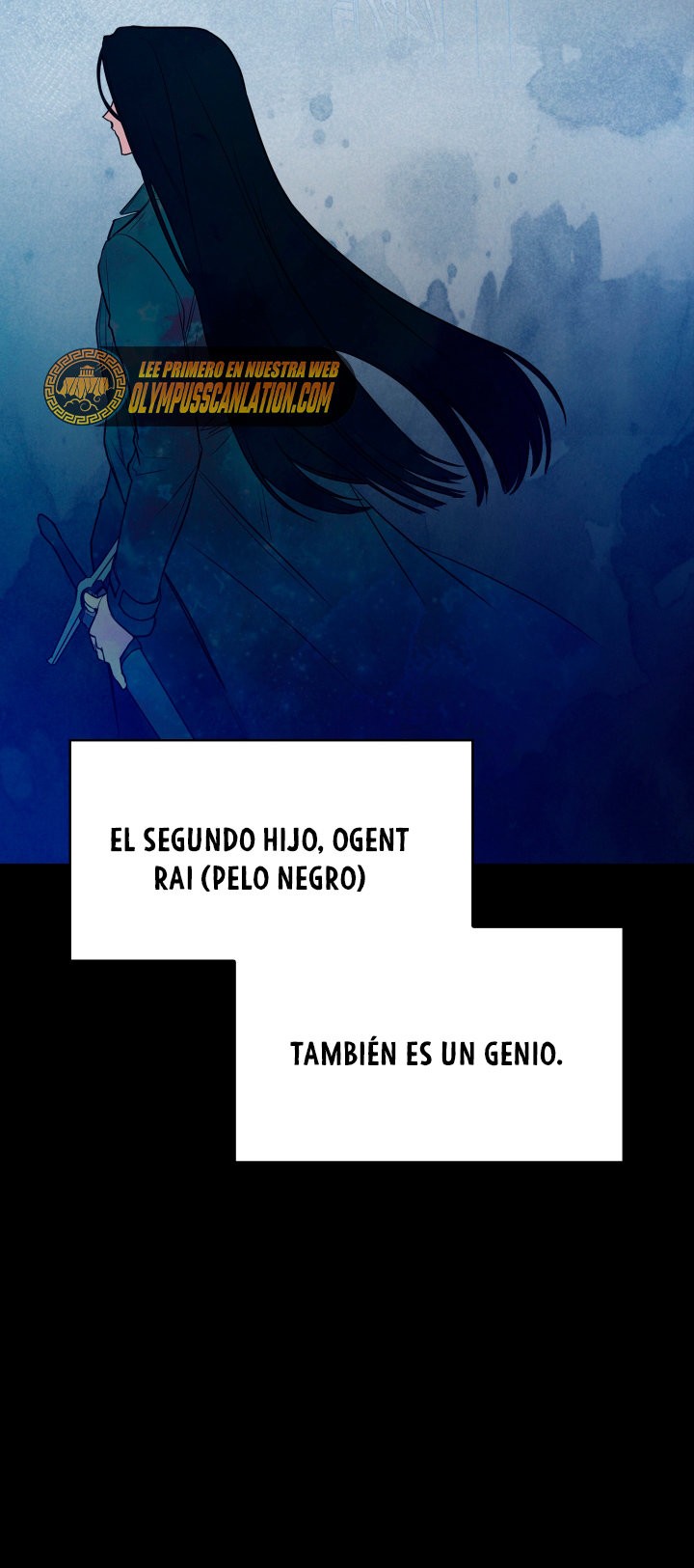 Read Mago Infinito Es Manga Online