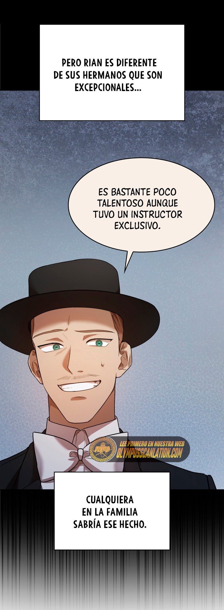 Read Mago Infinito Es Manga Online
