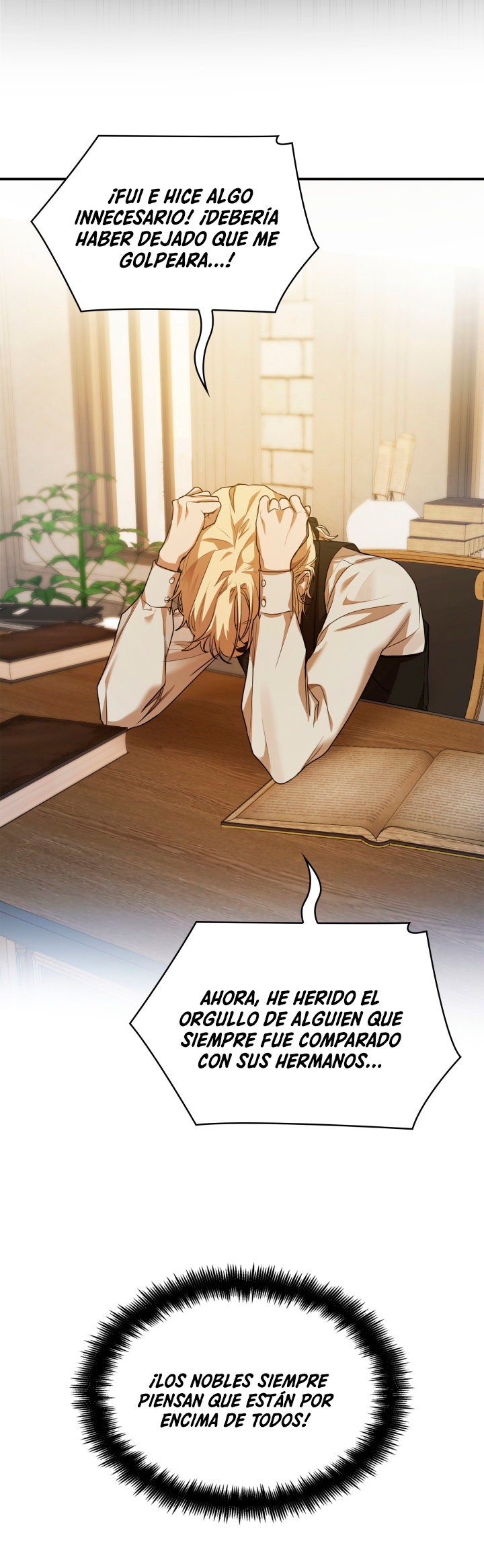 Read Mago Infinito Es Manga Online