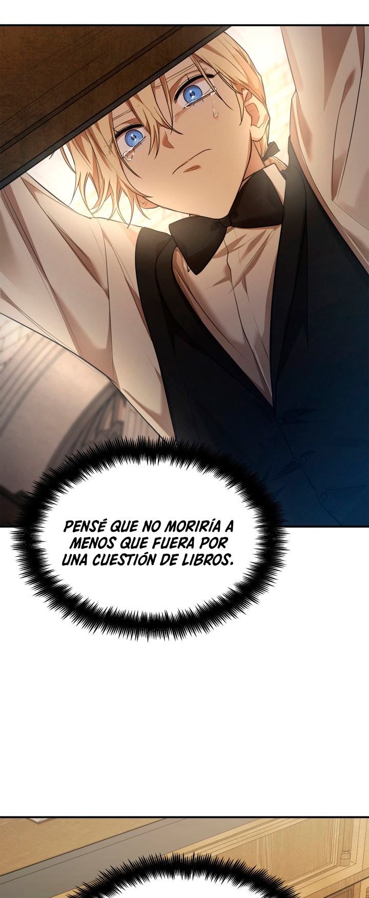 Read Mago Infinito Es Manga Online