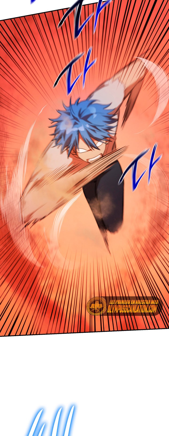 Read Mago Infinito Es Manga Online