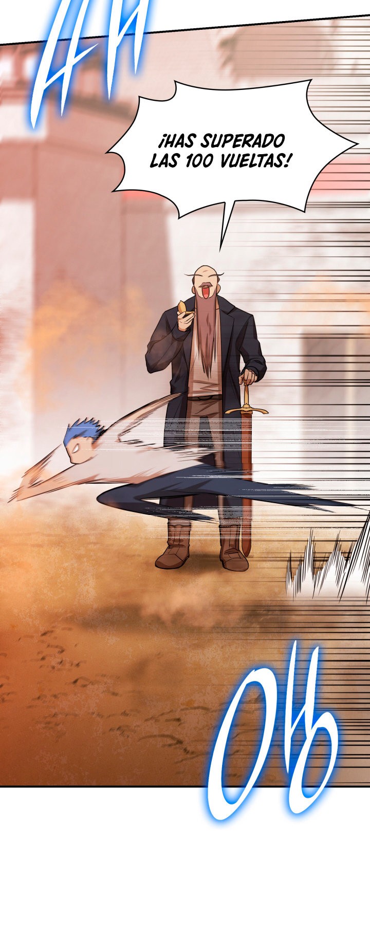 Read Mago Infinito Es Manga Online