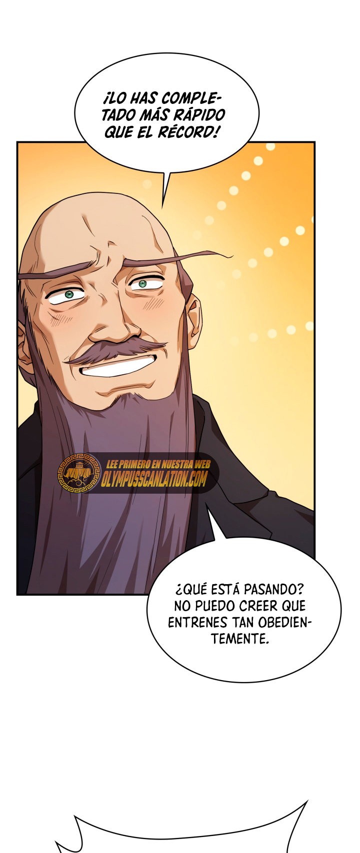 Read Mago Infinito Es Manga Online