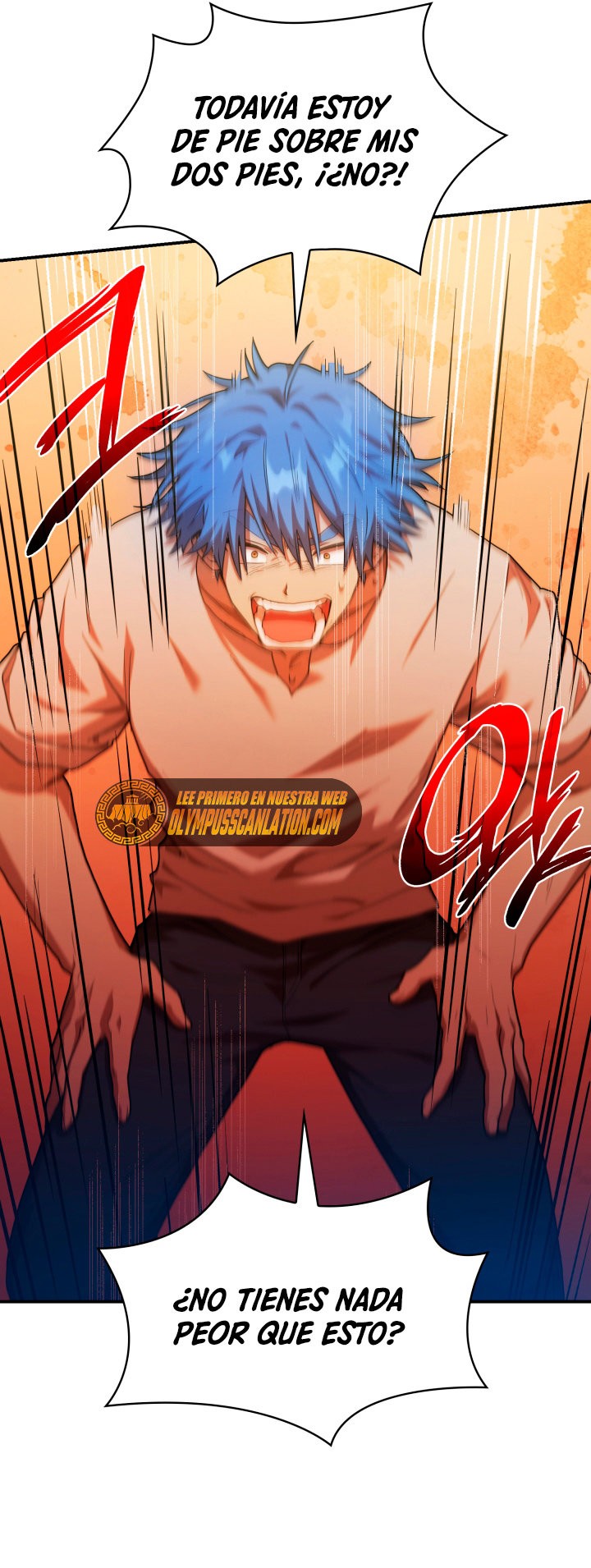 Read Mago Infinito Es Manga Online