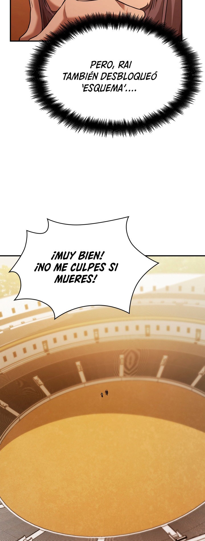 Read Mago Infinito Es Manga Online