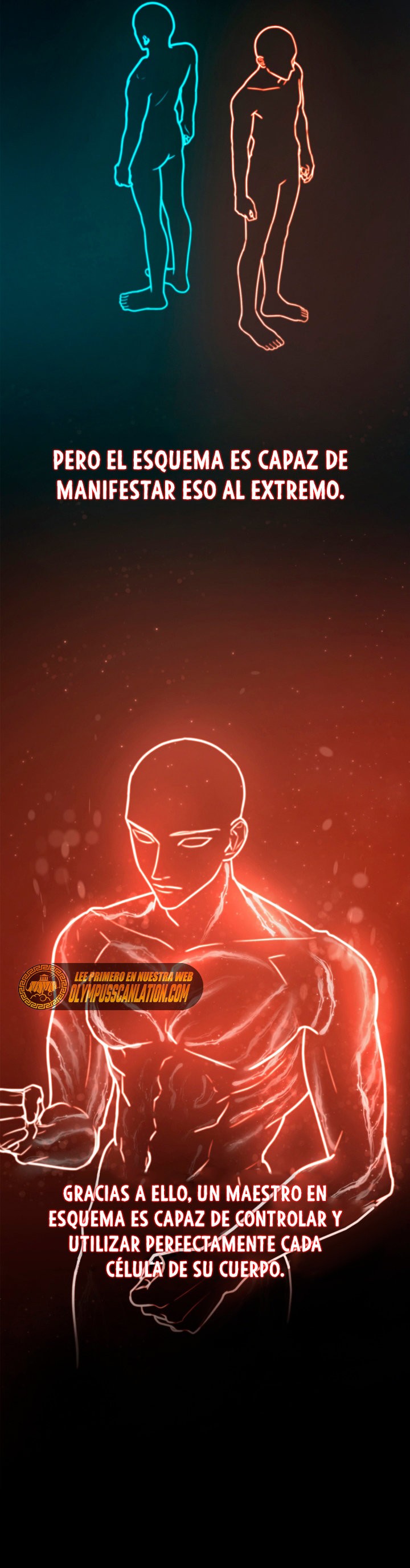 Read Mago Infinito Es Manga Online