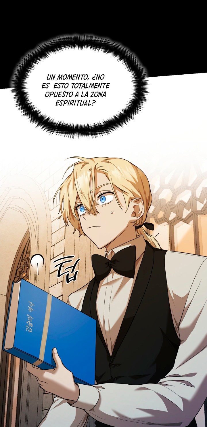 Read Mago Infinito Es Manga Online