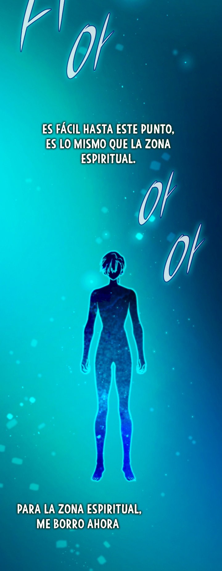 Read Mago Infinito Es Manga Online