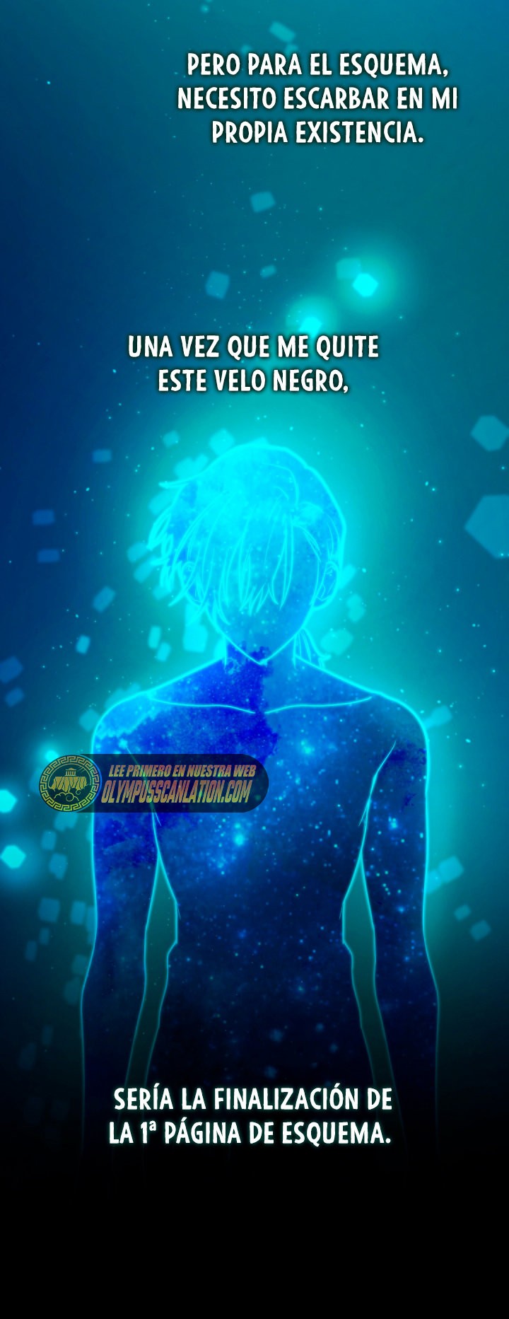 Read Mago Infinito Es Manga Online
