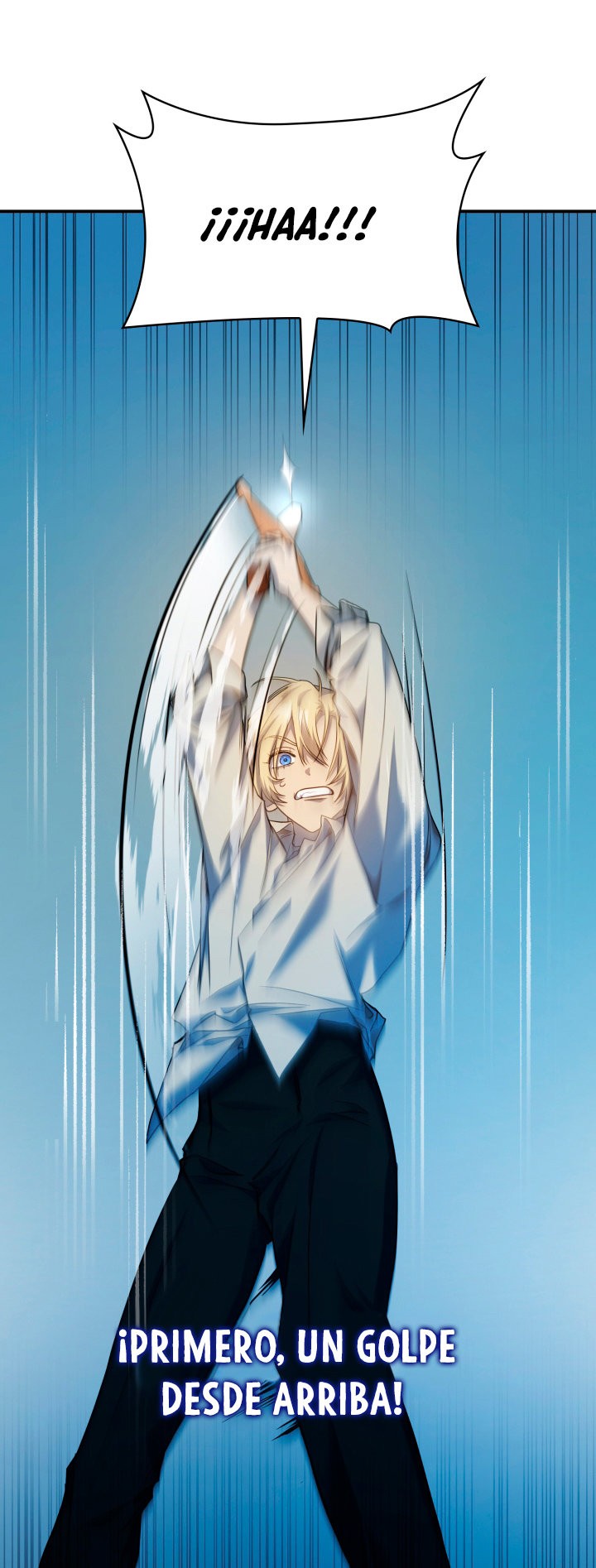 Read Mago Infinito Es Manga Online