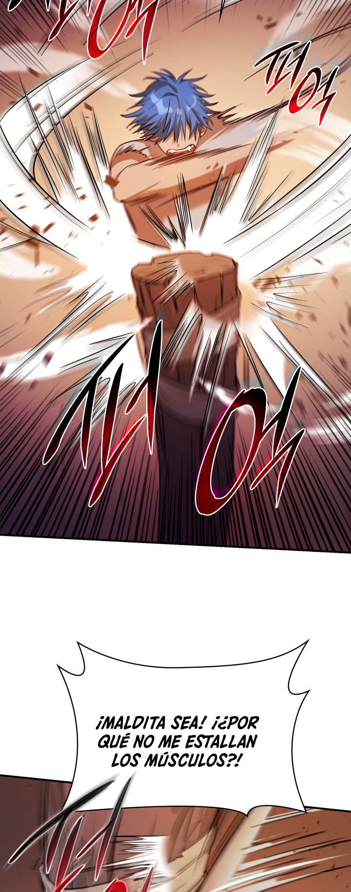Read Mago Infinito Es Manga Online