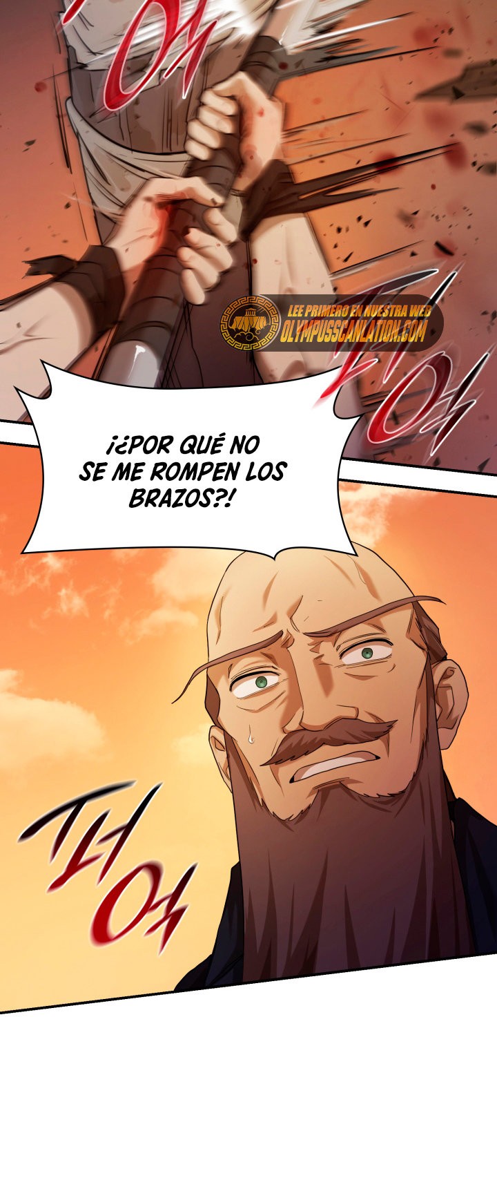 Read Mago Infinito Es Manga Online