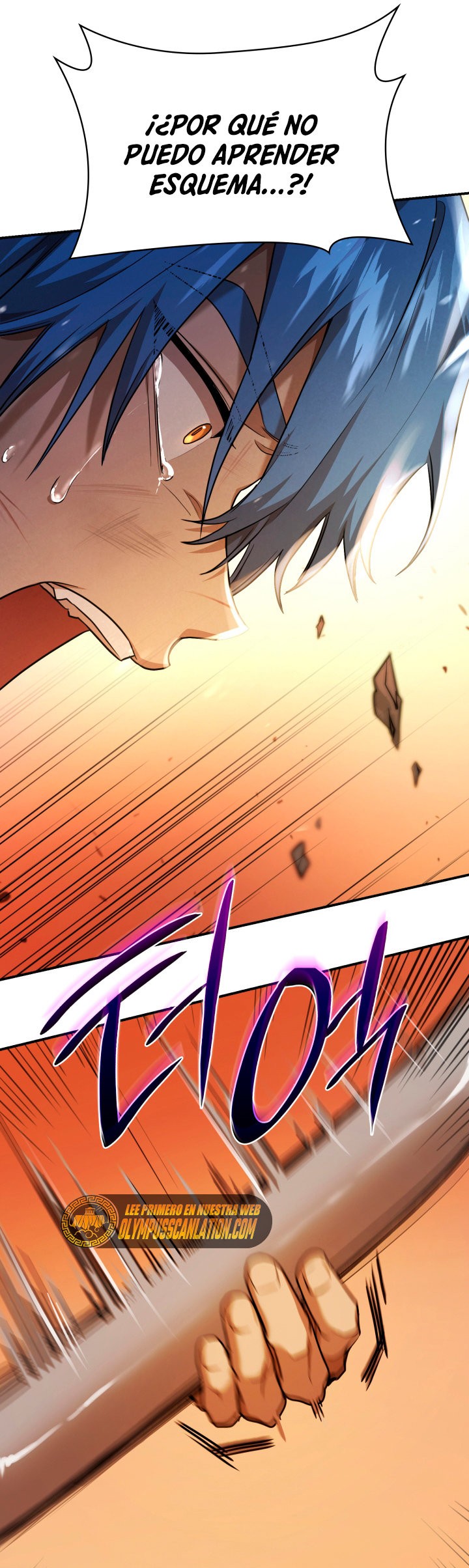 Read Mago Infinito Es Manga Online
