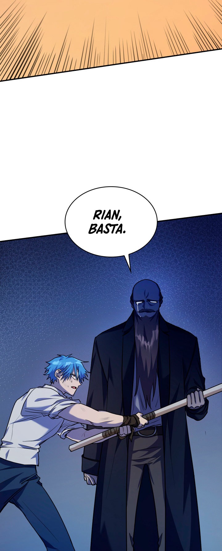 Read Mago Infinito Es Manga Online