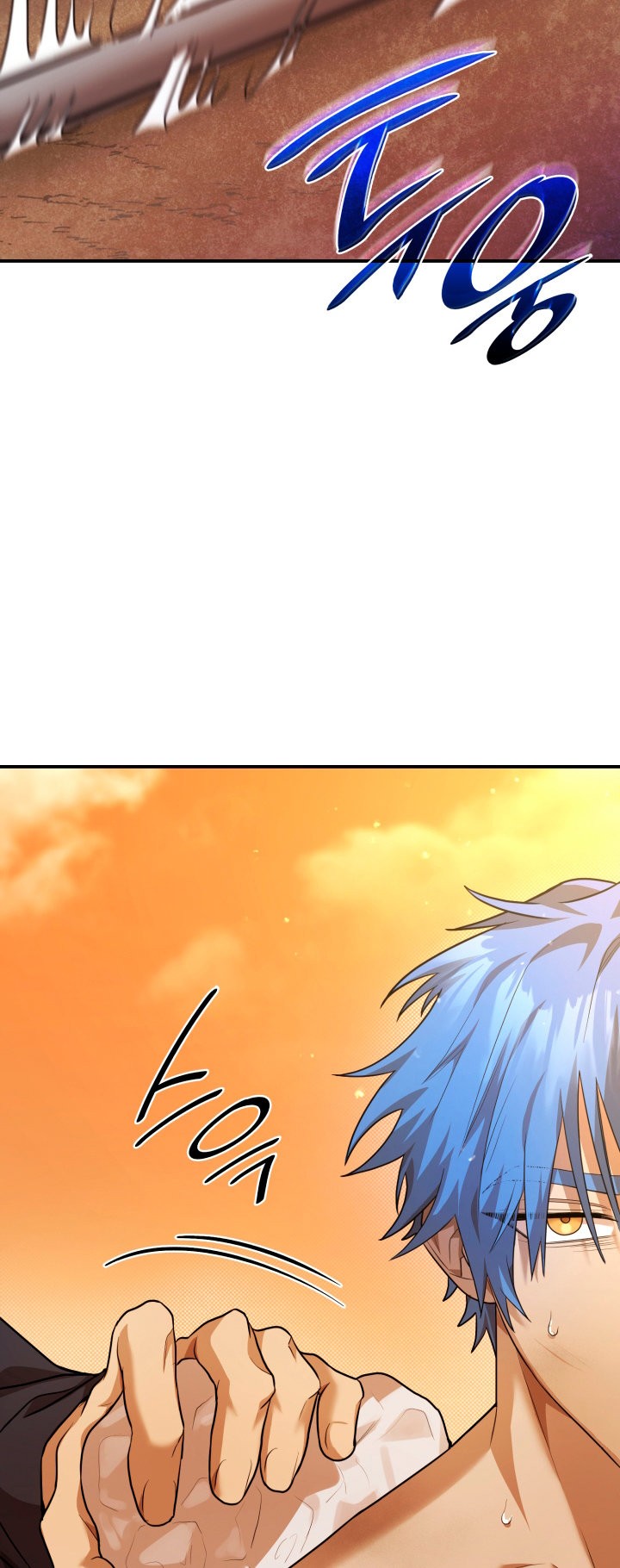 Read Mago Infinito Es Manga Online