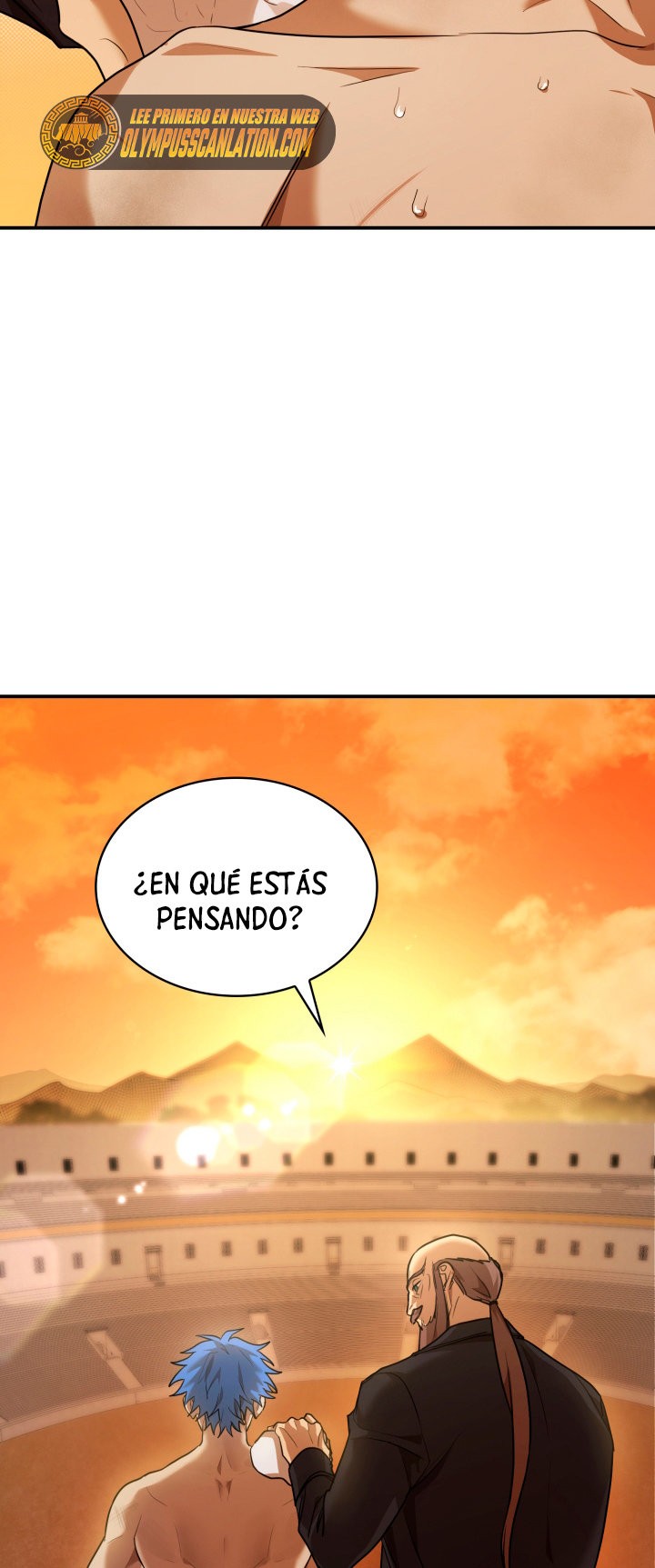 Read Mago Infinito Es Manga Online