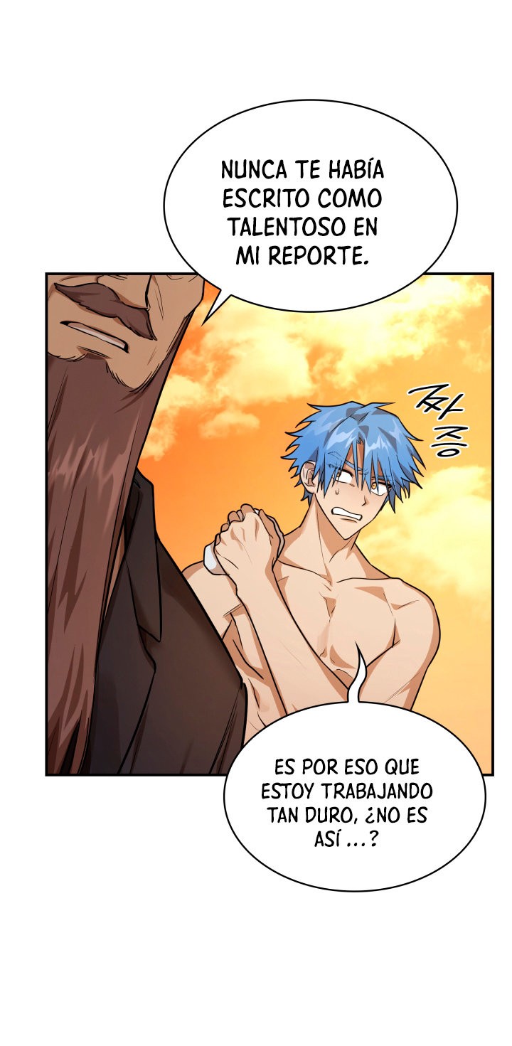 Read Mago Infinito Es Manga Online