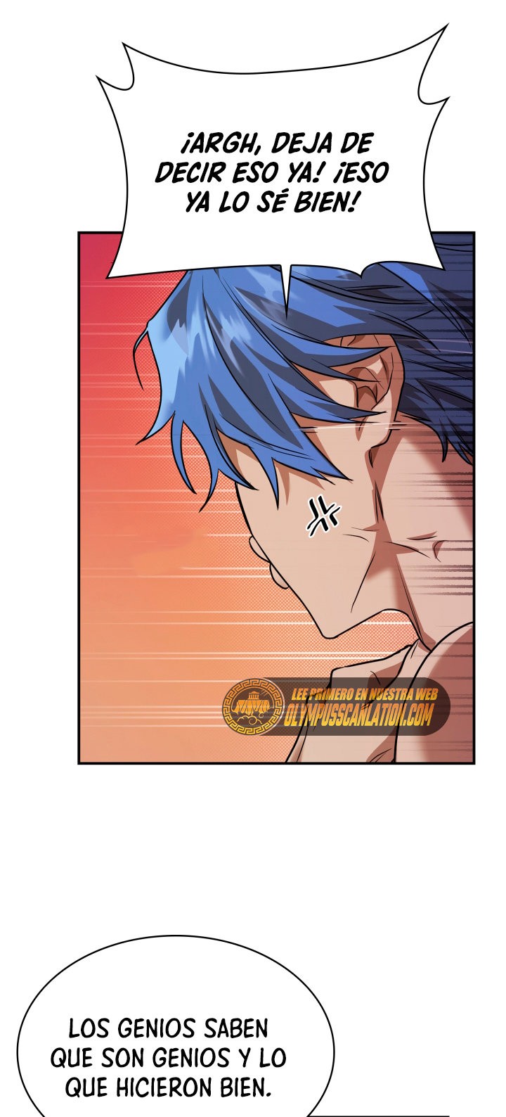 Read Mago Infinito Es Manga Online