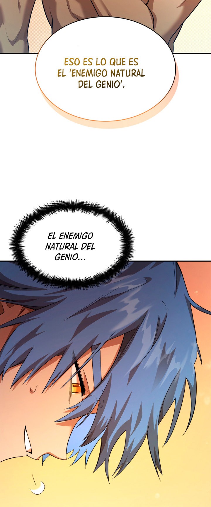 Read Mago Infinito Es Manga Online