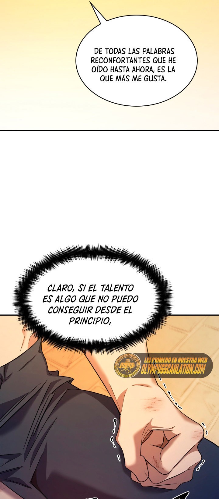 Read Mago Infinito Es Manga Online