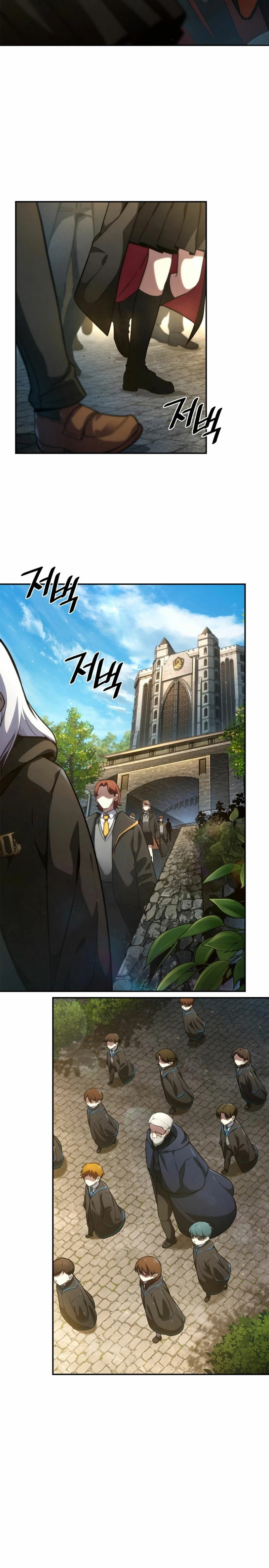 Read Mago Infinito Es Manga Online