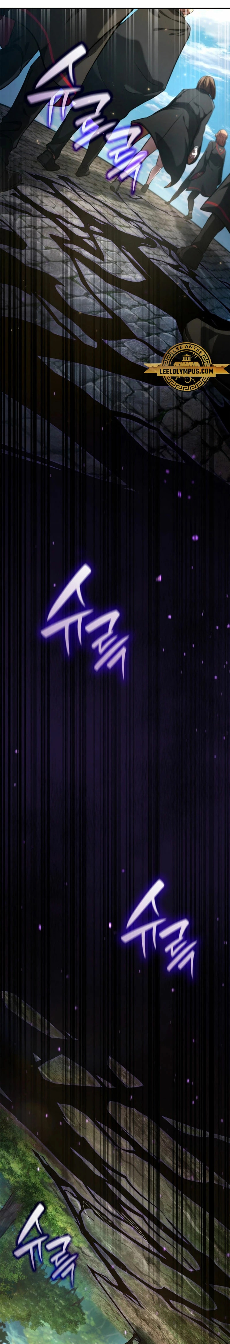 Read Mago Infinito Es Manga Online