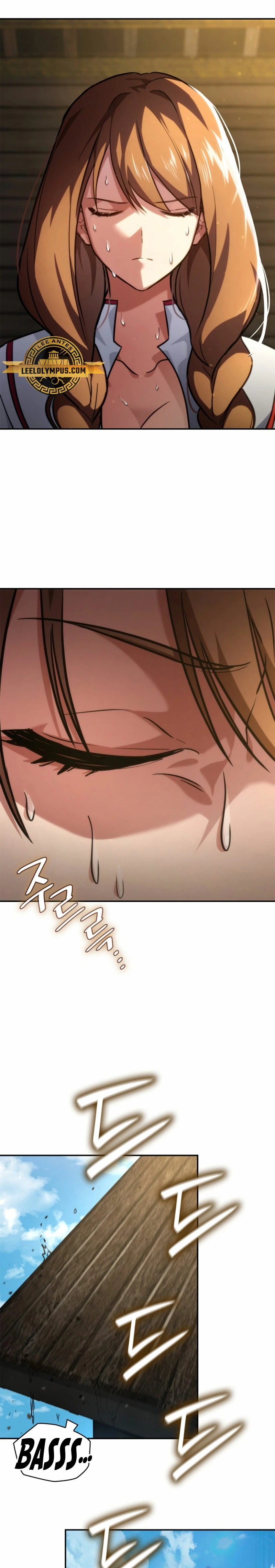 Read Mago Infinito Es Manga Online