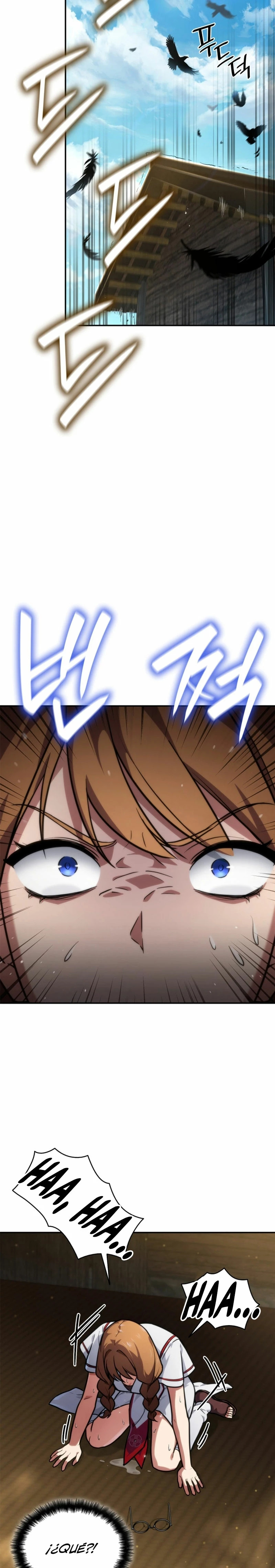 Read Mago Infinito Es Manga Online