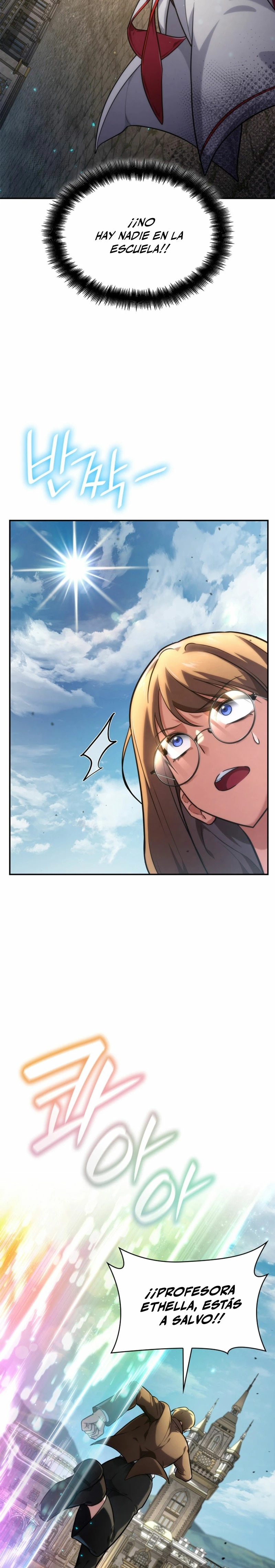 Read Mago Infinito Es Manga Online