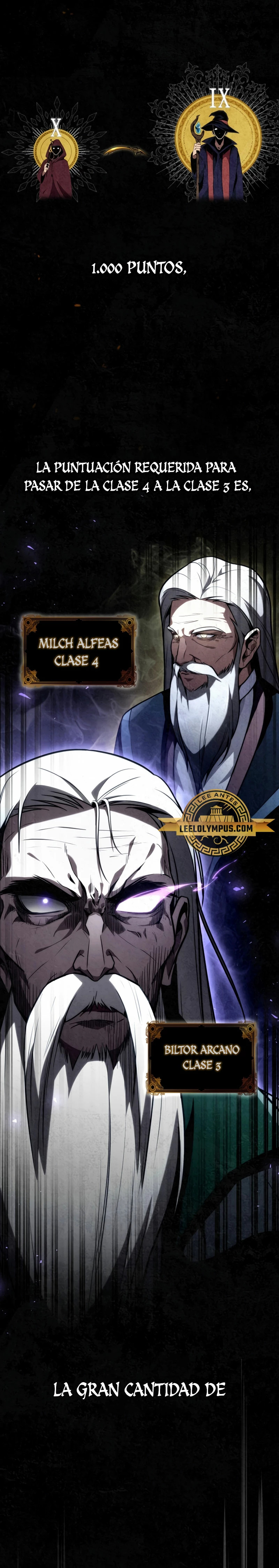 Read Mago Infinito Es Manga Online