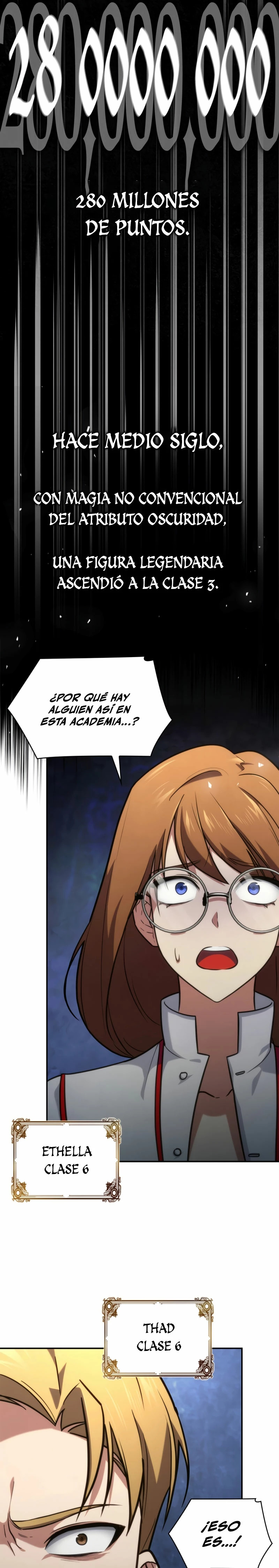 Read Mago Infinito Es Manga Online