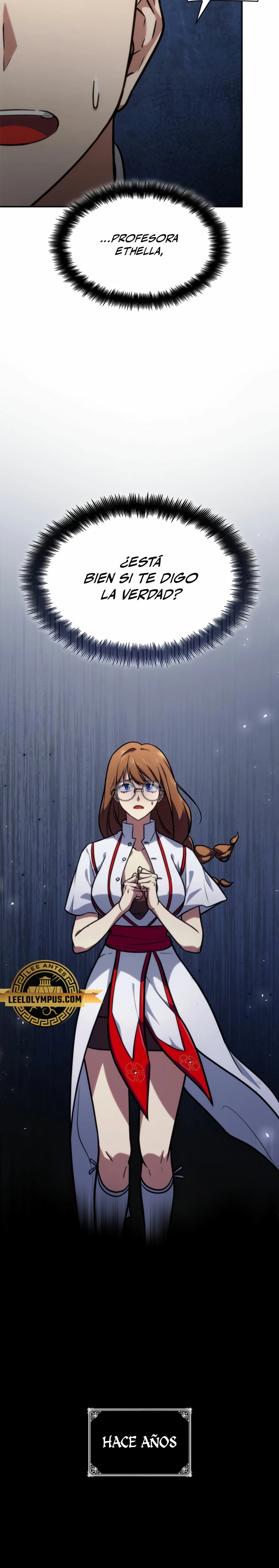 Read Mago Infinito Es Manga Online
