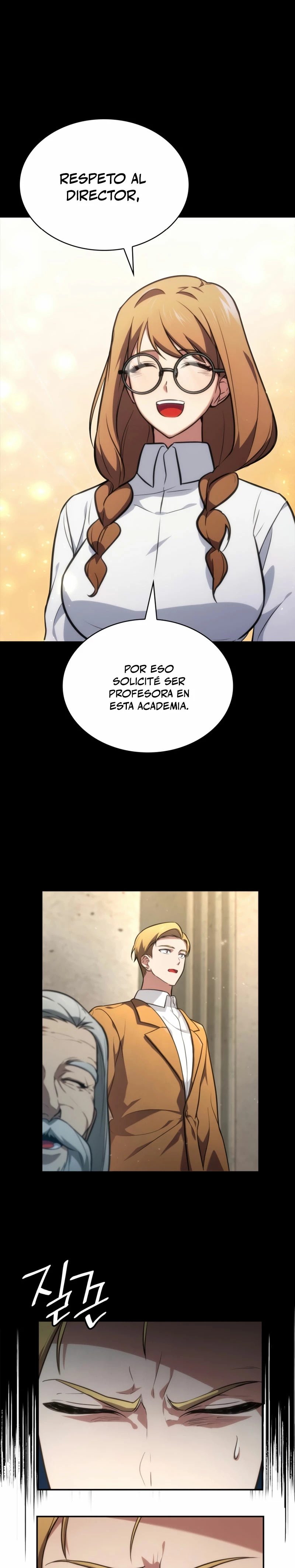 Read Mago Infinito Es Manga Online