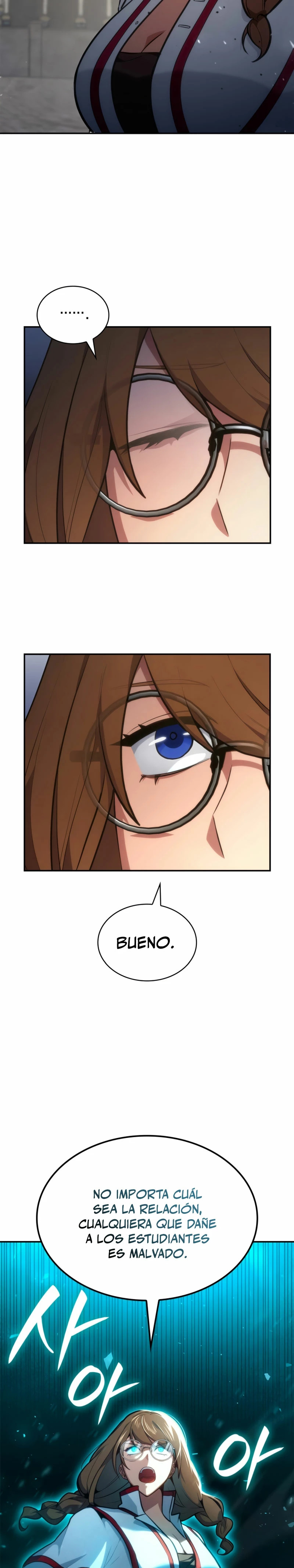 Read Mago Infinito Es Manga Online