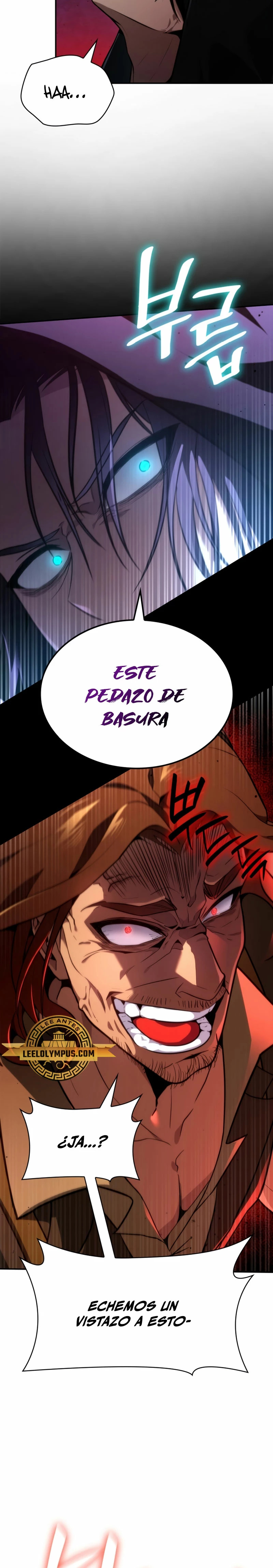 Read Mago Infinito Es Manga Online