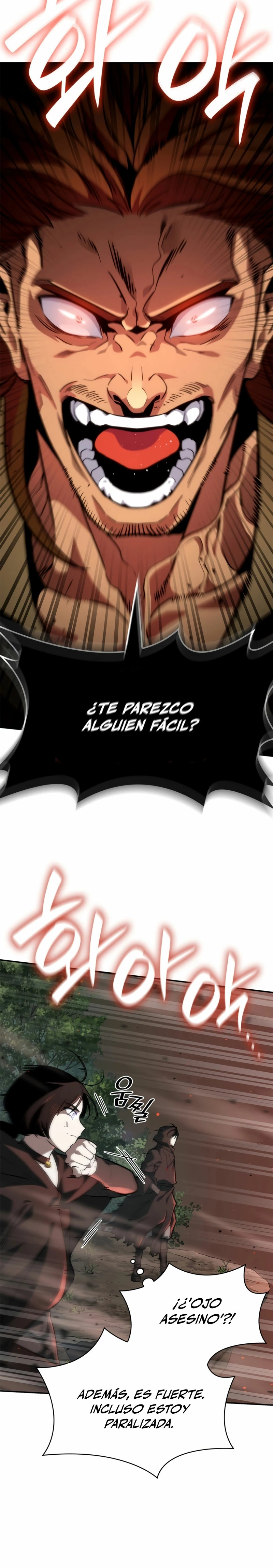 Read Mago Infinito Es Manga Online