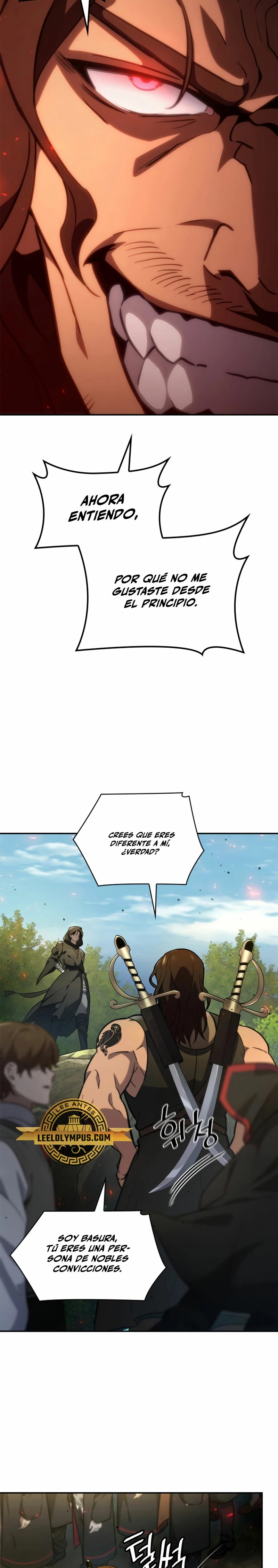 Read Mago Infinito Es Manga Online