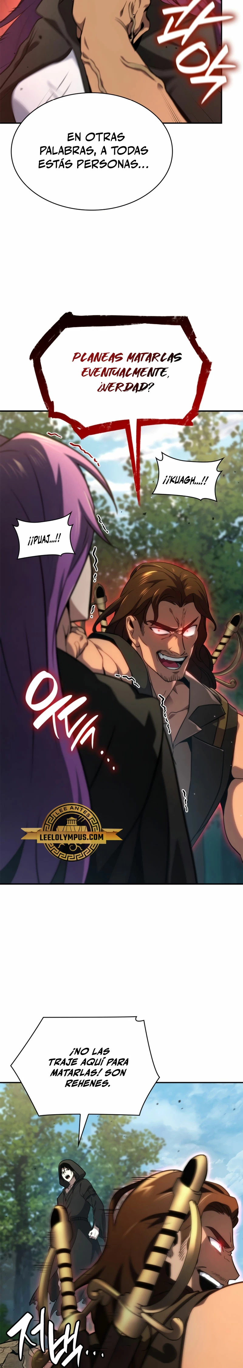 Read Mago Infinito Es Manga Online