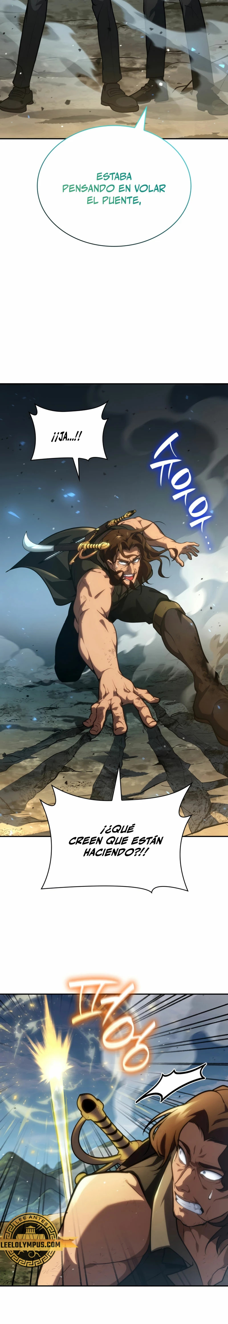 Read Mago Infinito Es Manga Online
