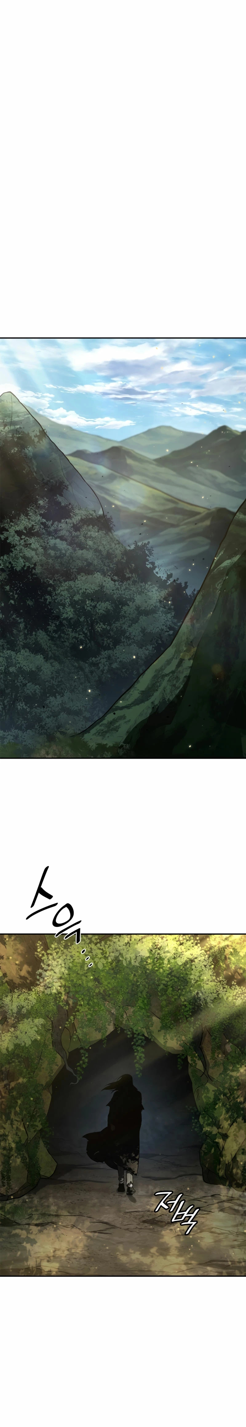 Read Mago Infinito Es Manga Online