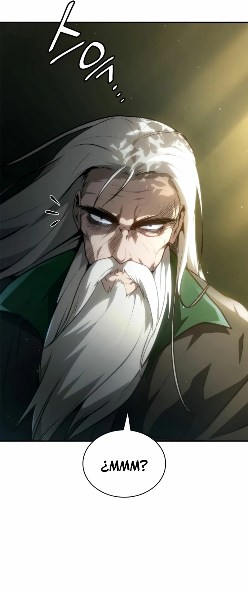 Read Mago Infinito Es Manga Online