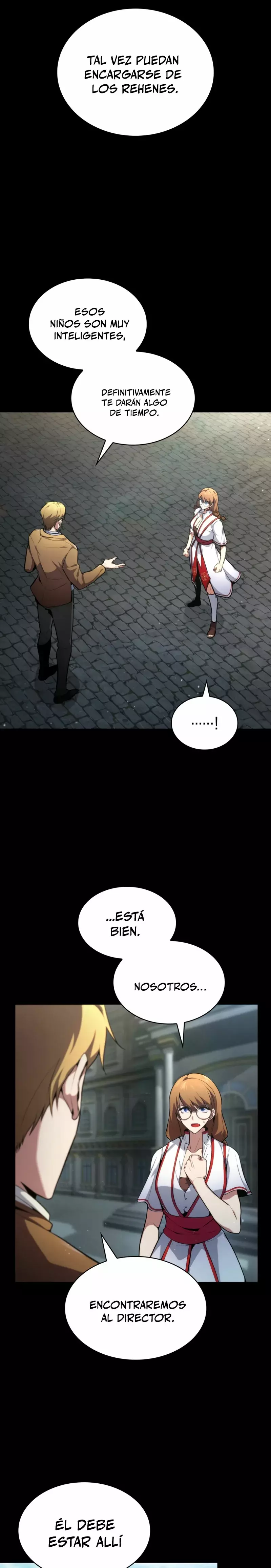Read Mago Infinito Es Manga Online