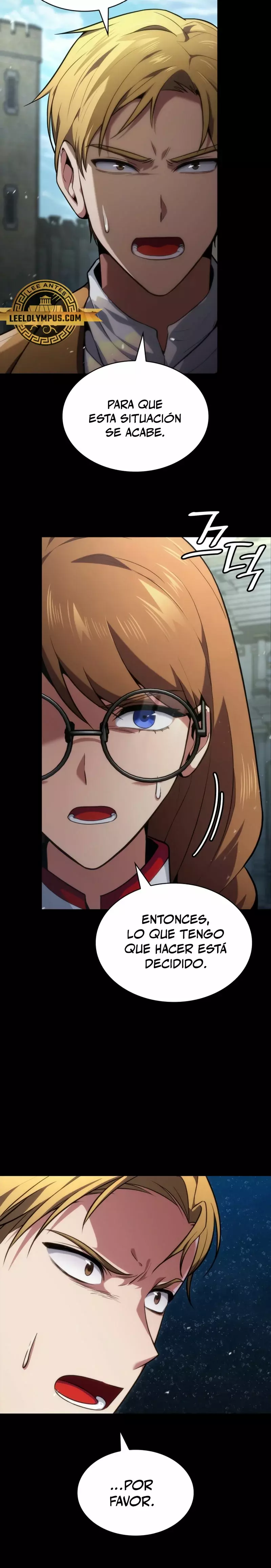 Read Mago Infinito Es Manga Online