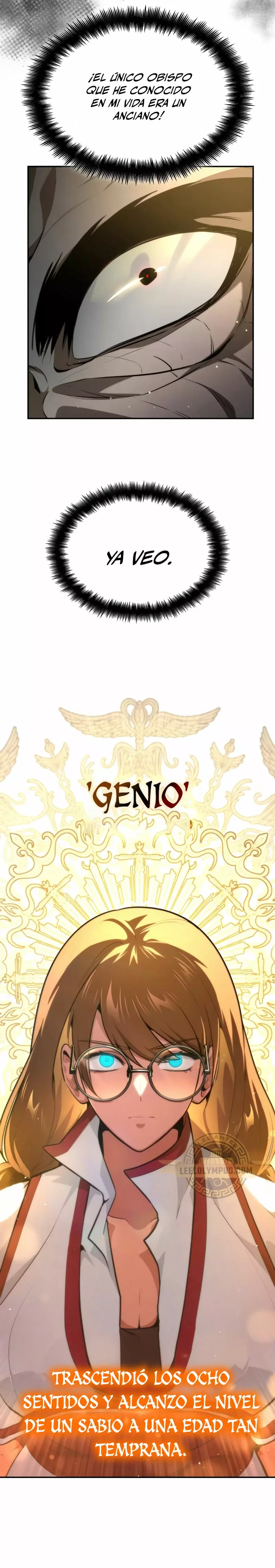 Read Mago Infinito Es Manga Online